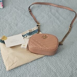 Tory Burch Camera Bag